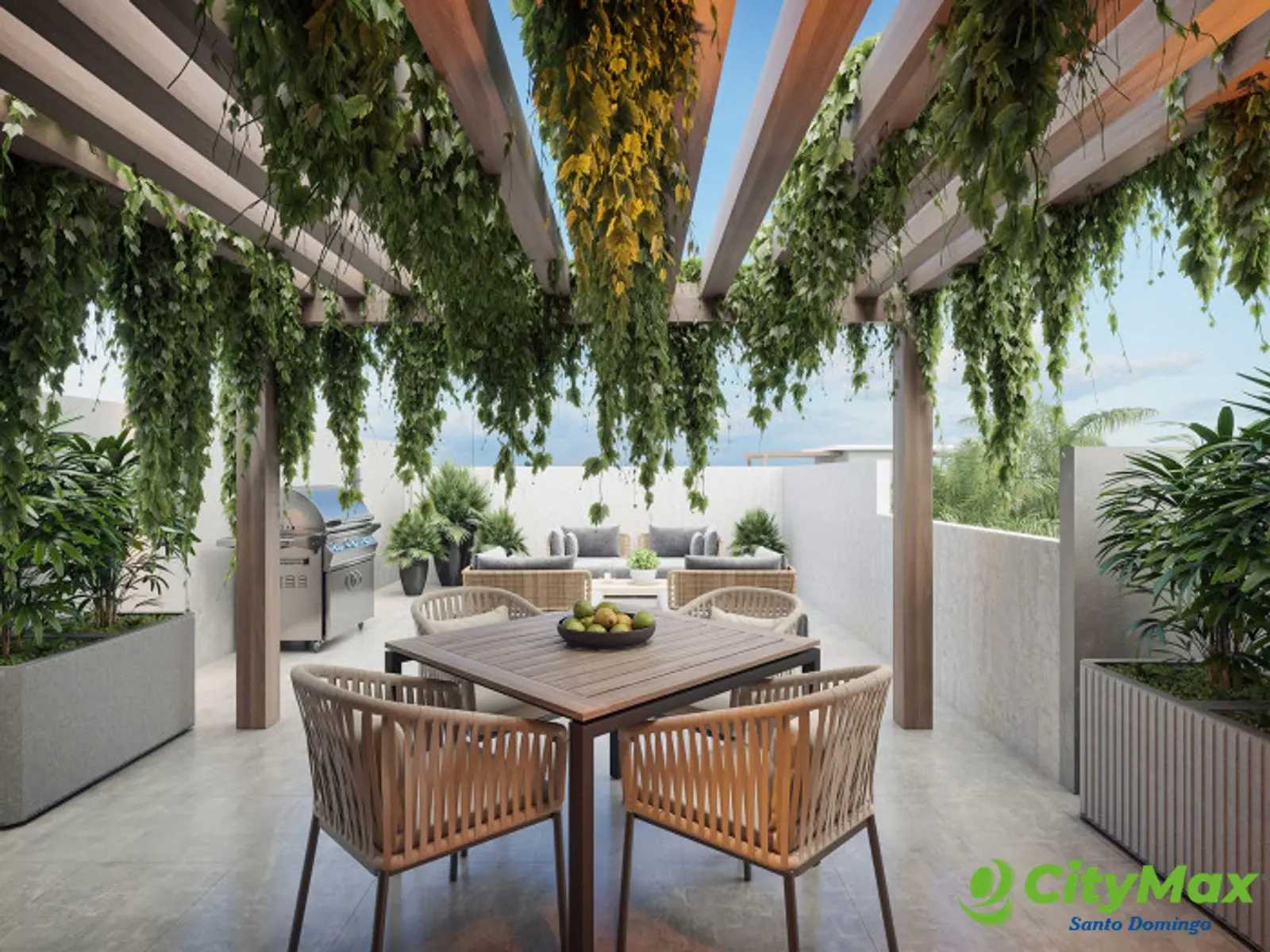 Apartamento en Venta cerca de la Ave Jacobo Majluta - foto 27