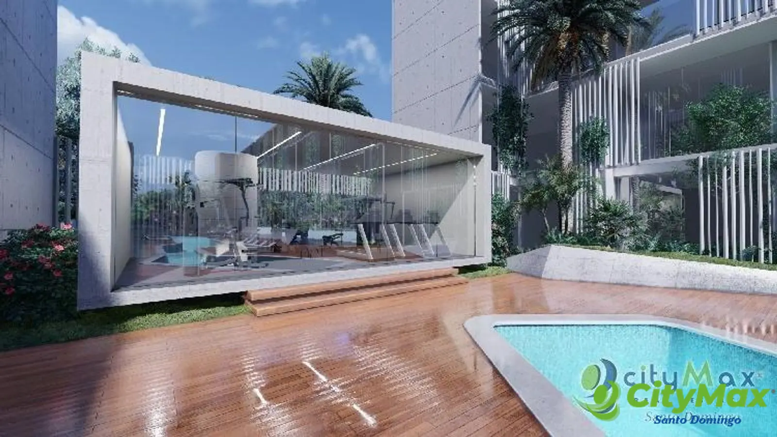 Apartamento 3 habitaciones en Venta Punta Cana - foto 3