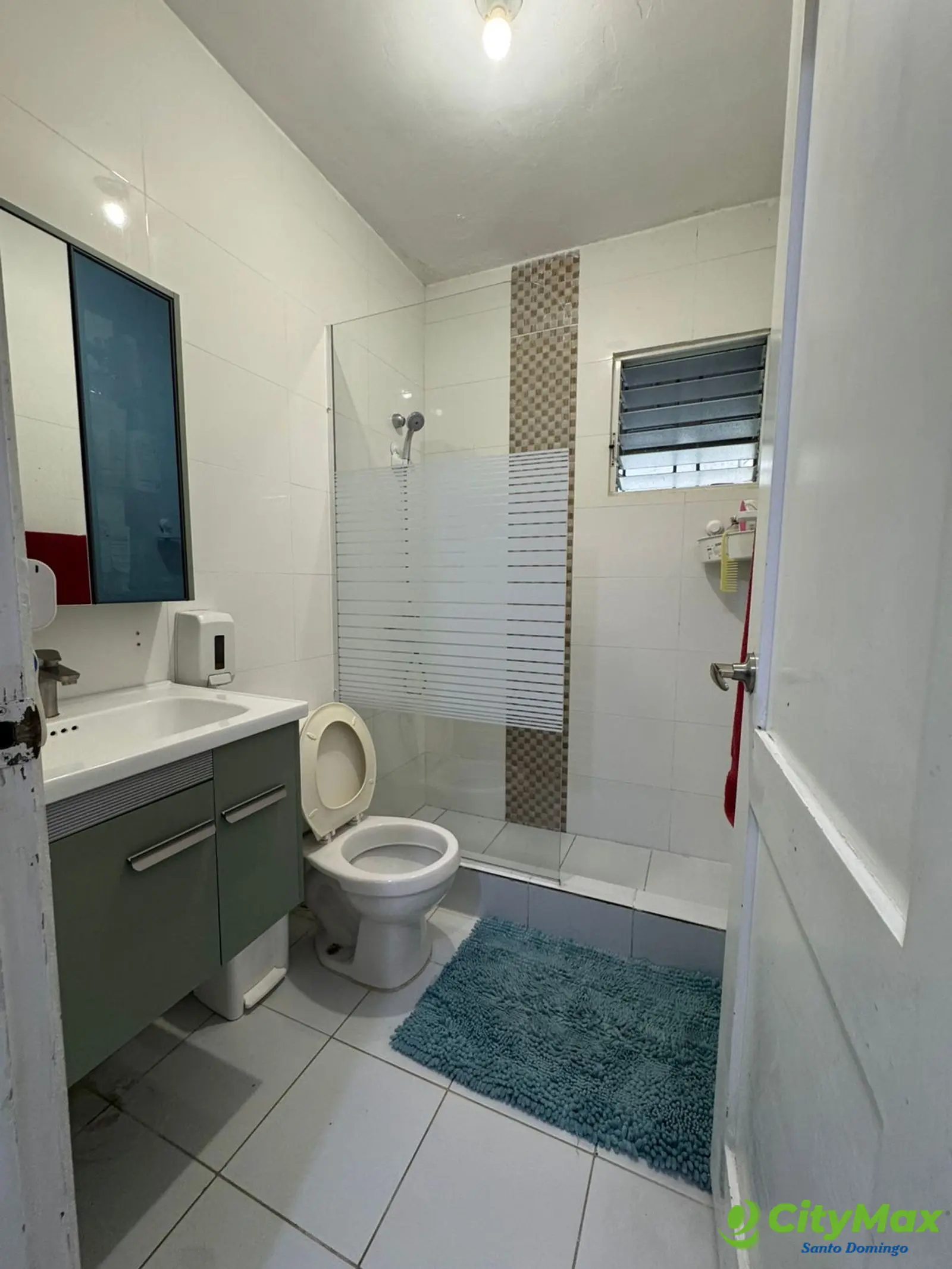 Apartamento en Venta con terraza Prol. 27 de Febrero - foto 8