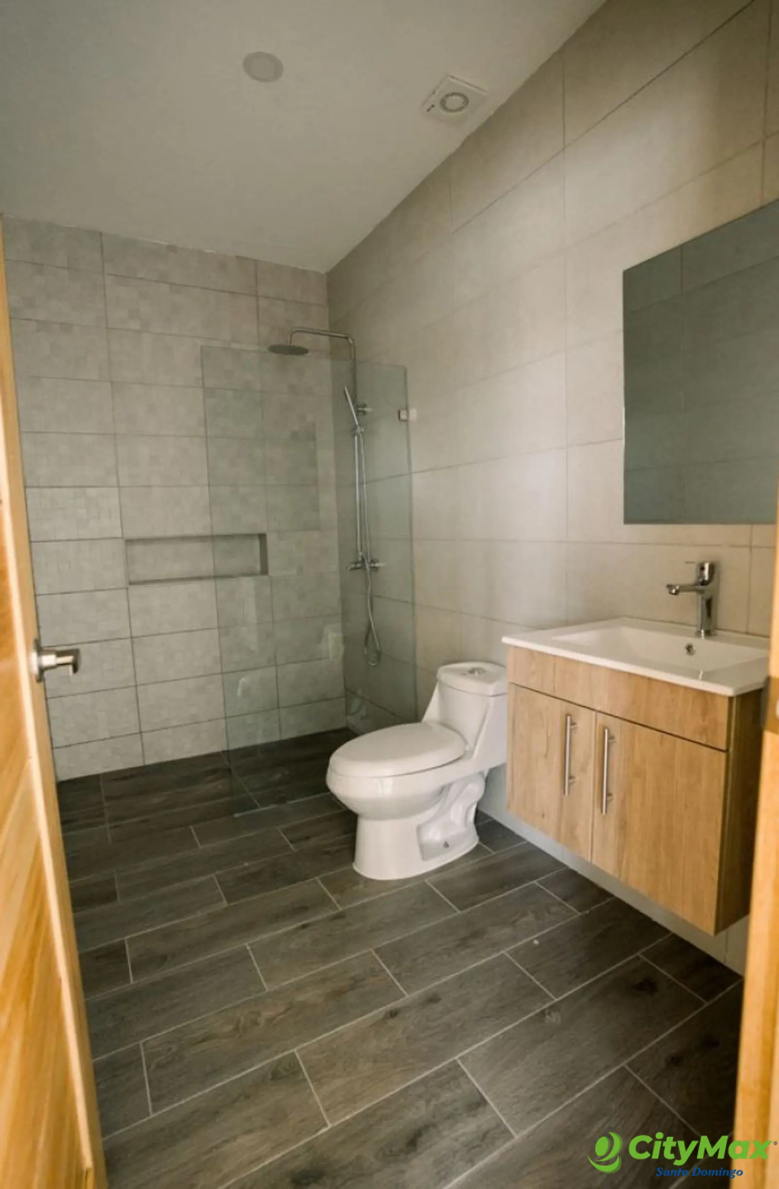 Penthouse en Venta en Los Prados Listo para Entrega - foto 19