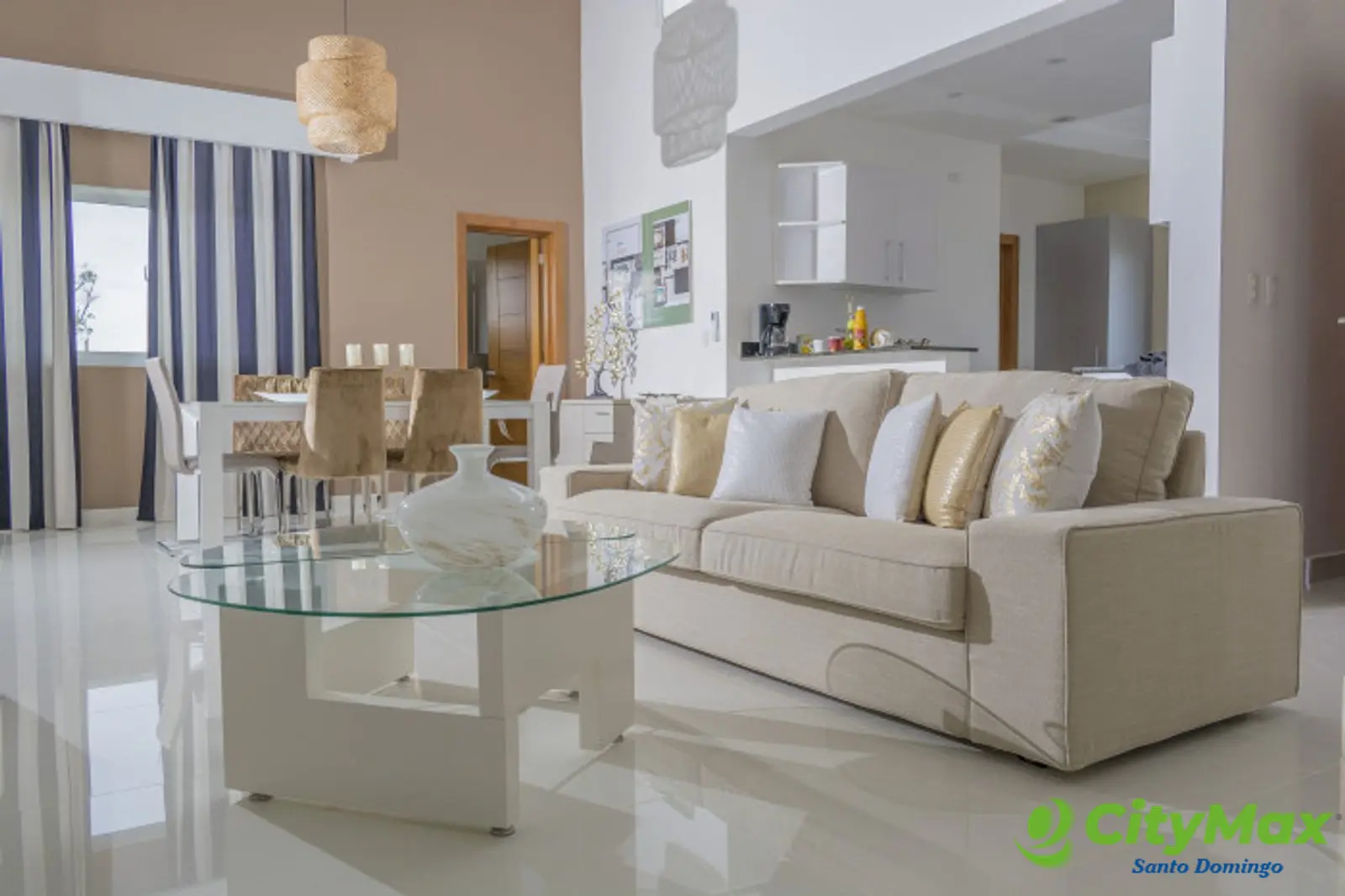CityMax Vende Villa, Punta Cana - foto 12