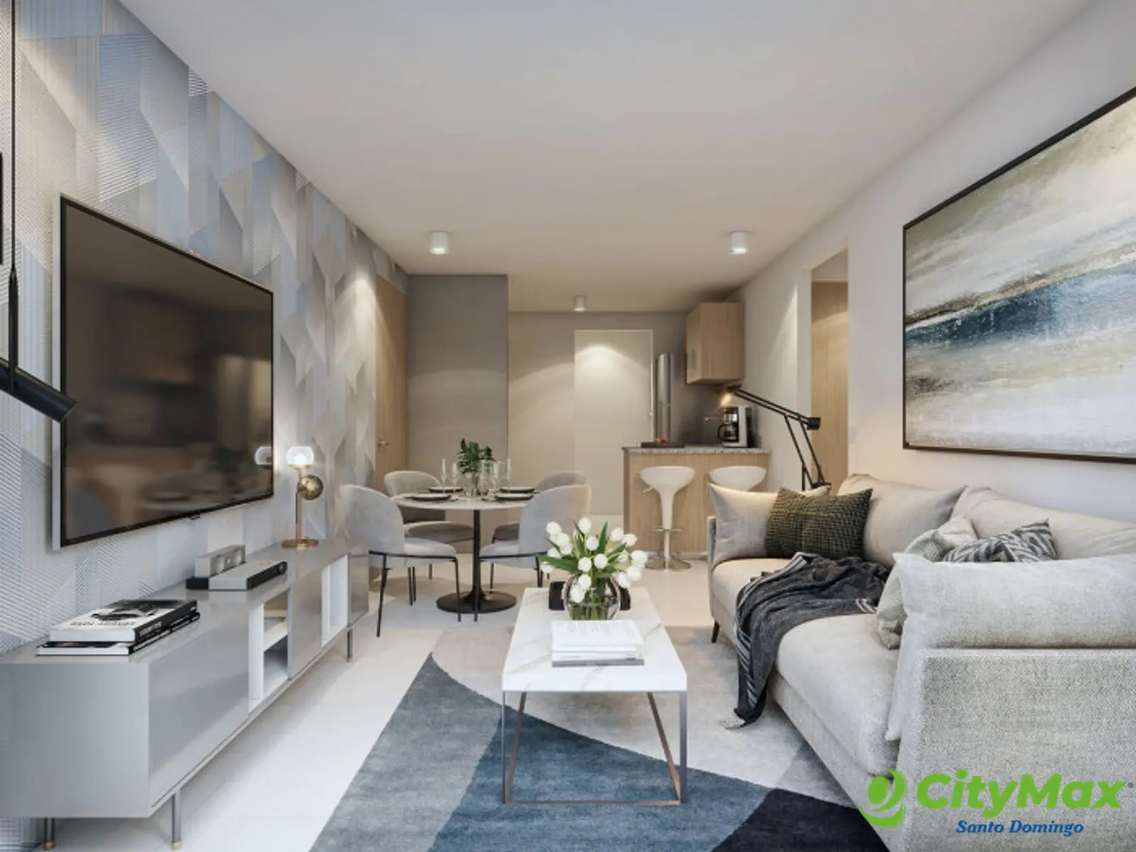 Apartamento de 3 habitaciones en Venta en la Jacobo - foto 15