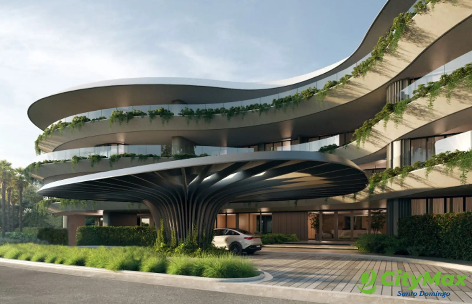 Apartamento de Lujo en Venta en Cap Cana - foto 11