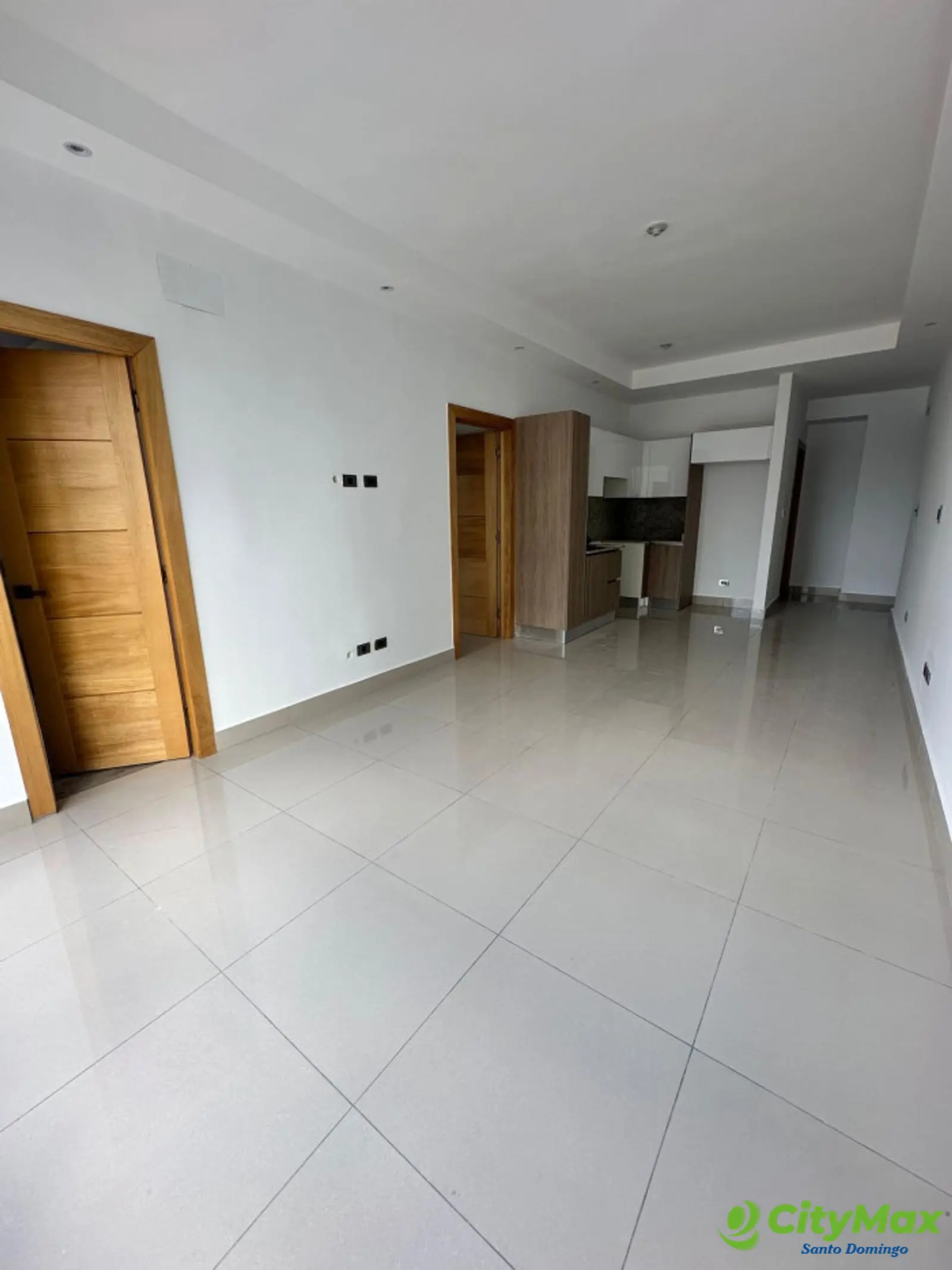 Apartamento en Renta con Linea Blanca en Renacimiento - foto 9
