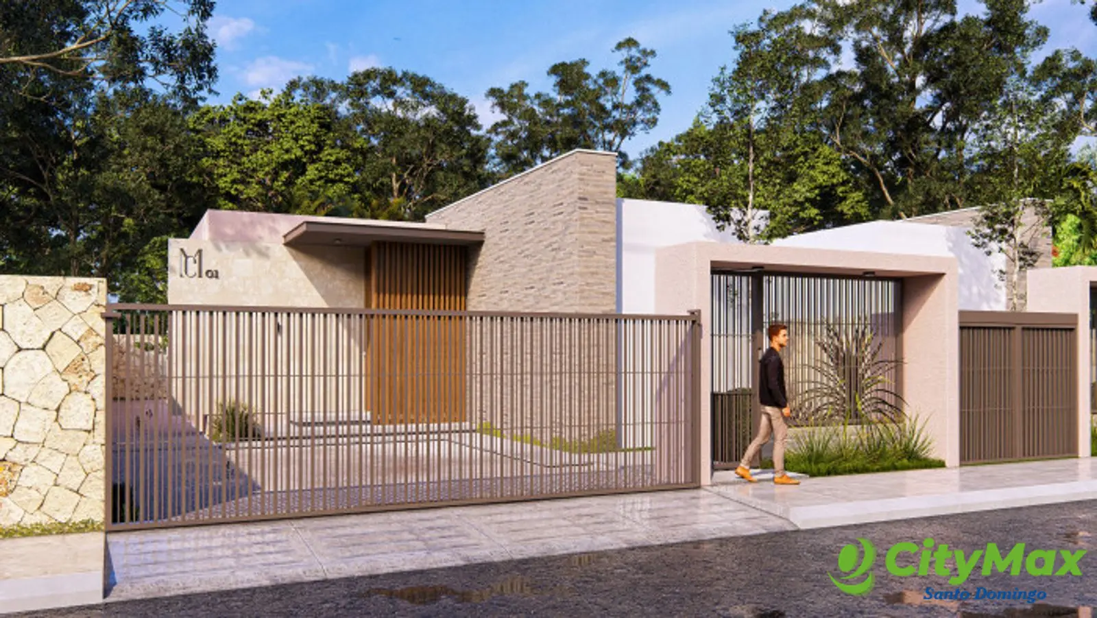 Villa en Venta en Brisas de Punta Cana - foto 5