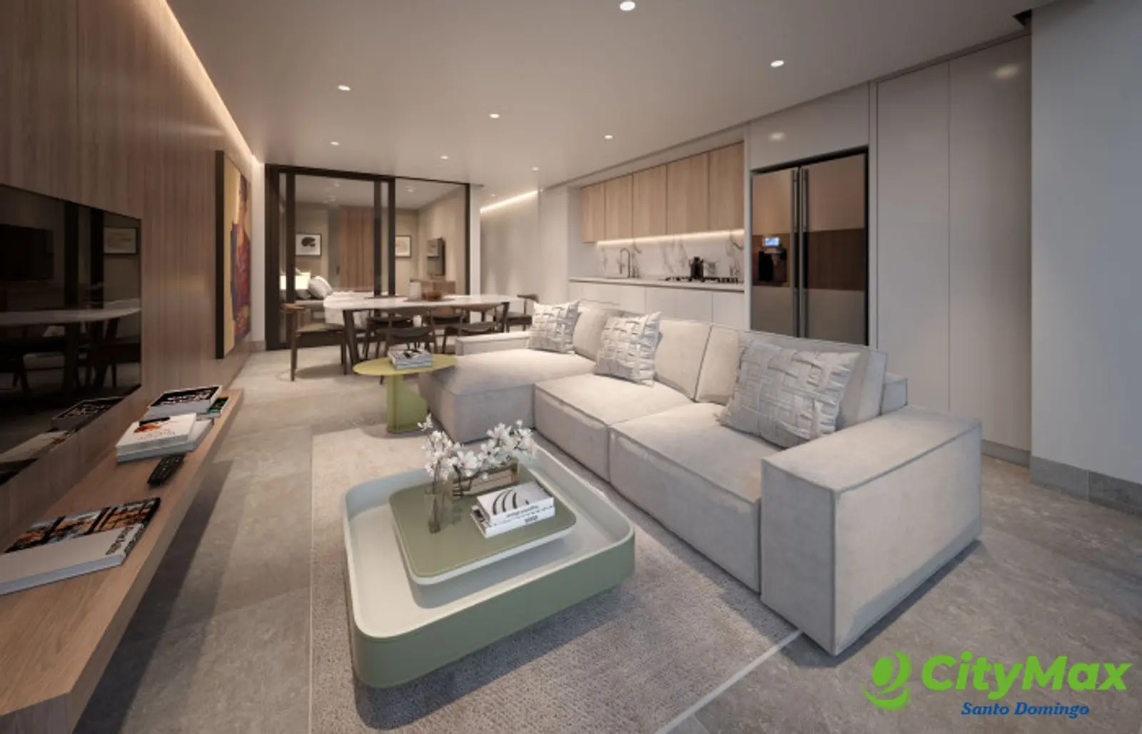 Apartamento en venta en La Esperilla con terraza de 40  - foto 11