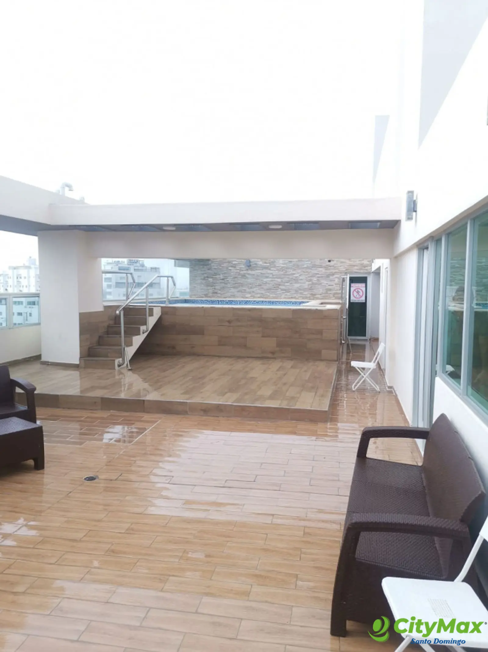 Apartamento amueblado en Venta en Renacimiento - foto 14