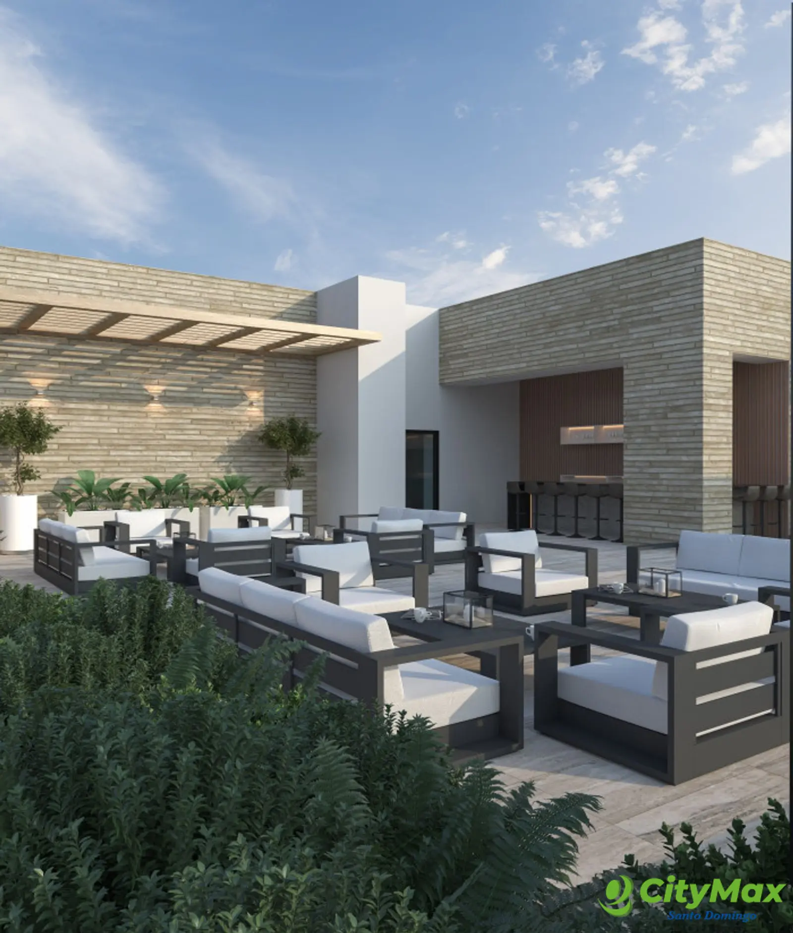 Apartamento Nuevo en Renacimiento en Venta - foto 10