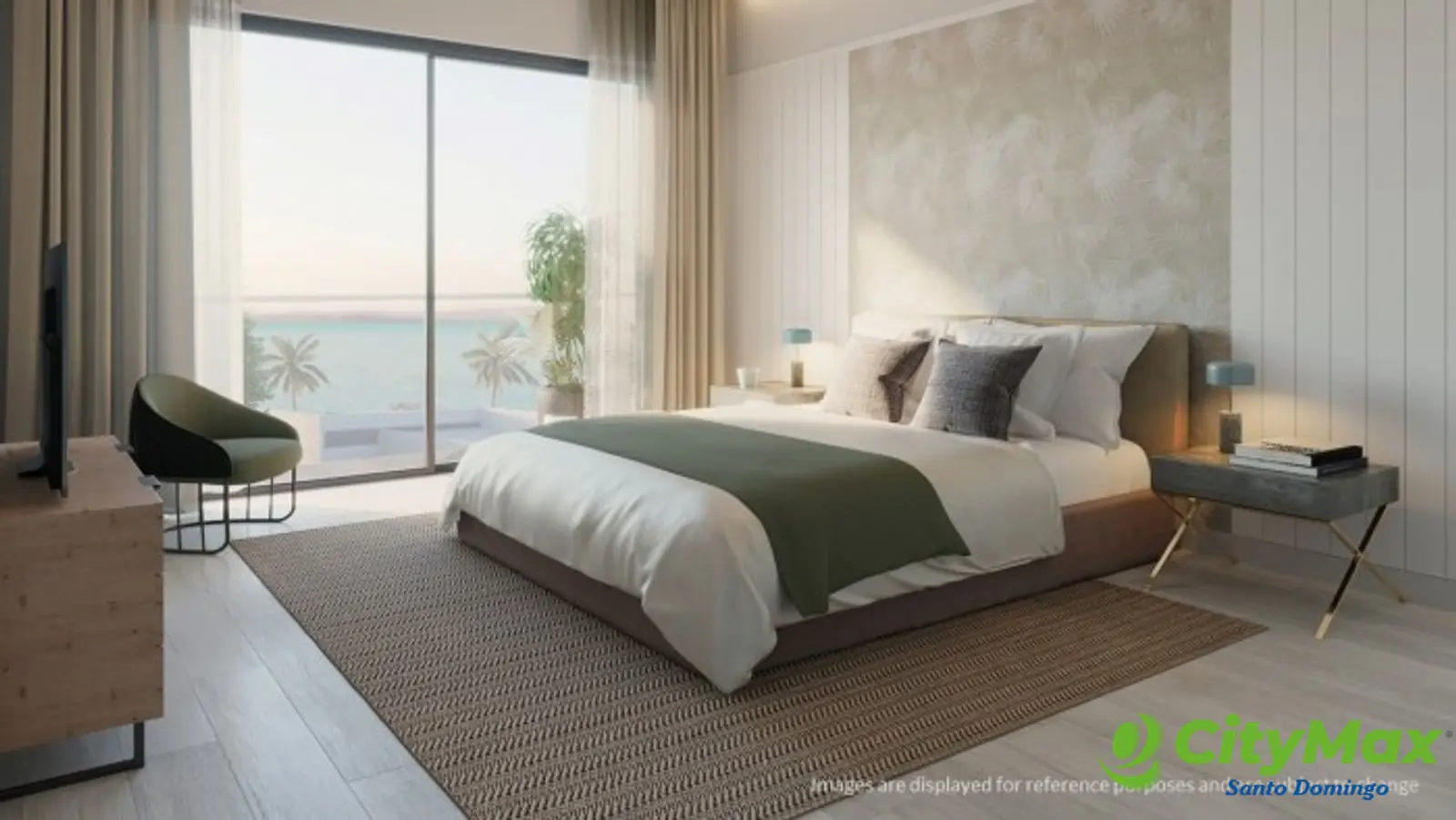 Vendo Apartamento con Terraza Privada en Punta Cana - foto 7