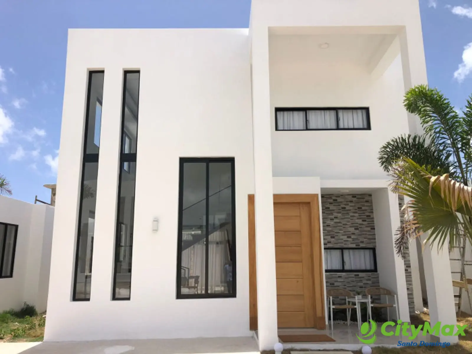 Villa en venta de 3 habitaciones en punta cana  - foto 5