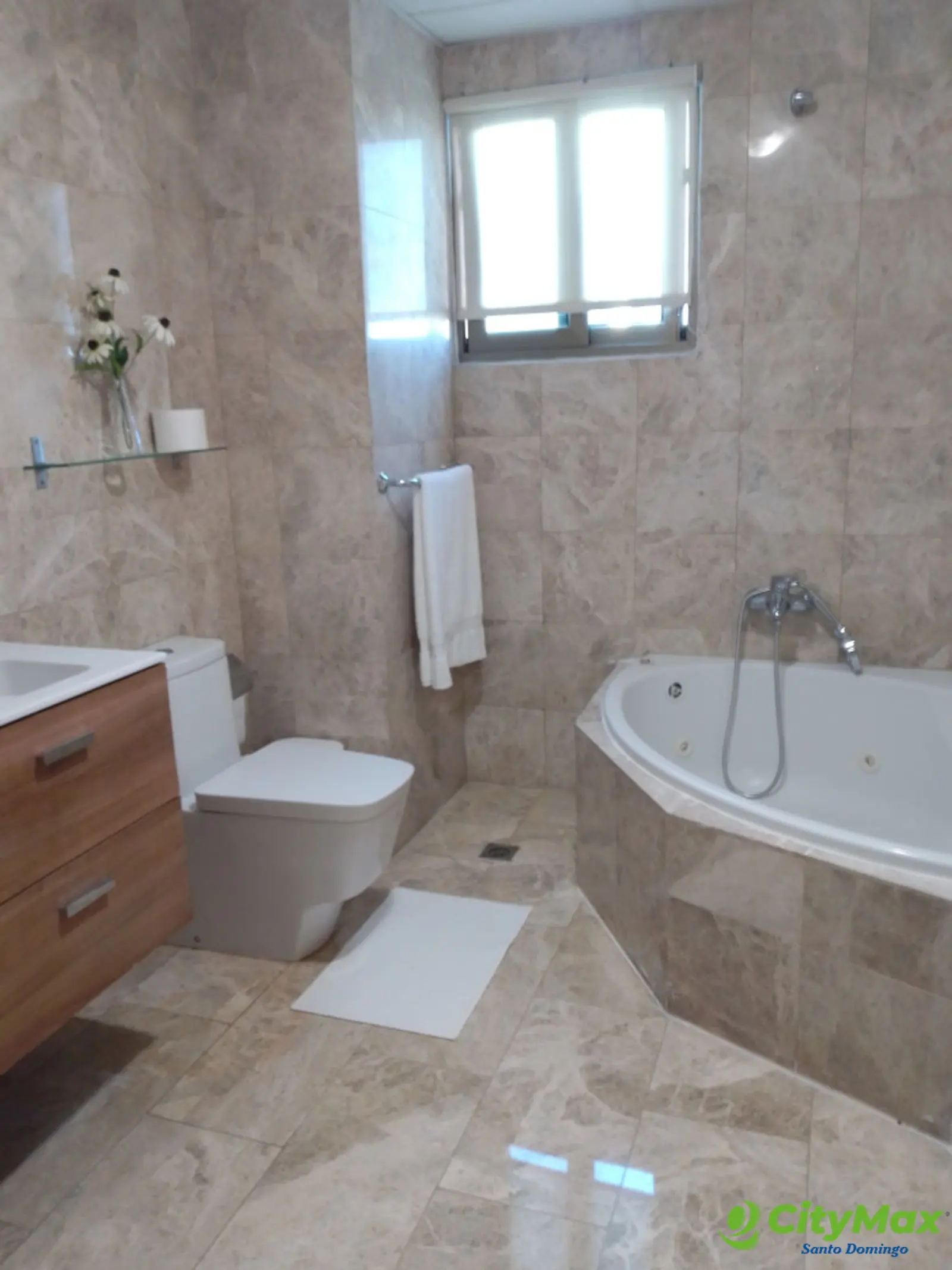 Apartamento en venta amueblado en los Cacicazgos - foto 16