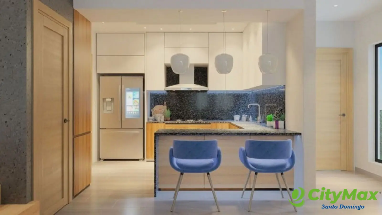 Proyecto Residencial de Villas en venta en Vista Cana - foto 7