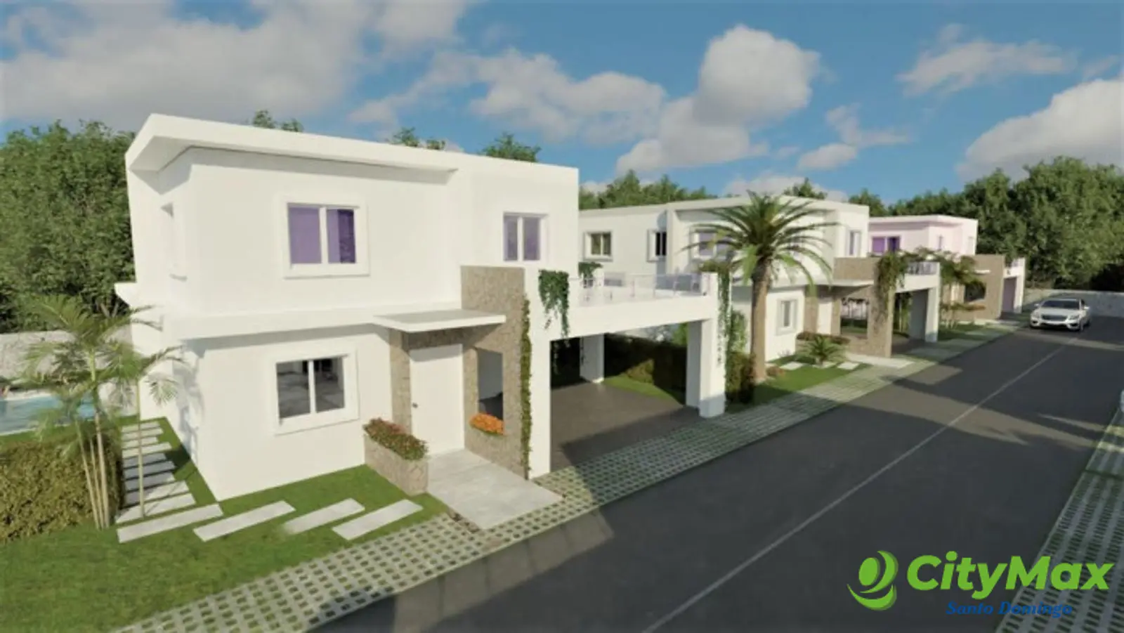 Villa de 3 habitaciones en Venta en Punta Cana - foto 11