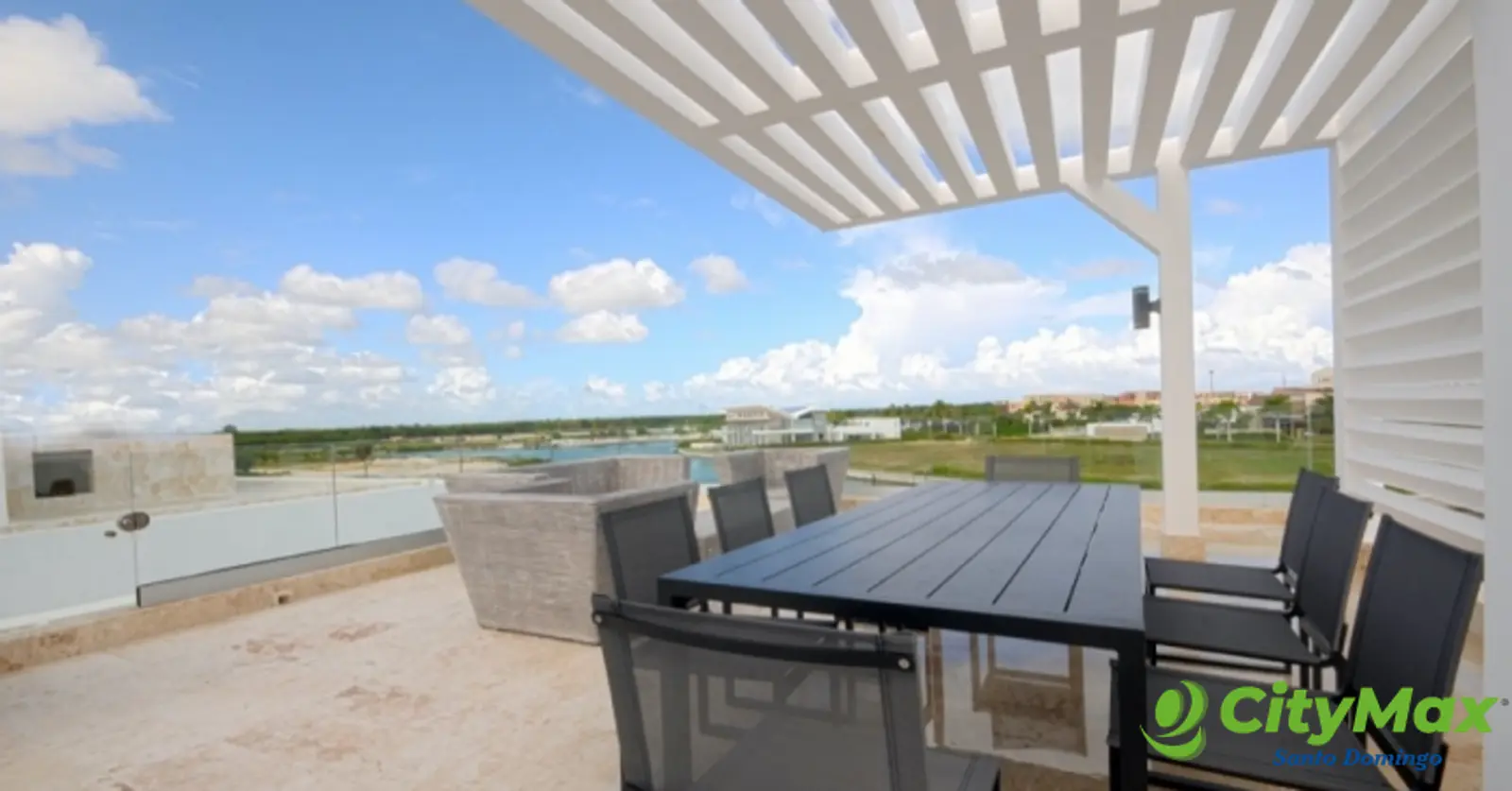 Villa en venta amueblada y de lujo en Cap Cana  - foto 6