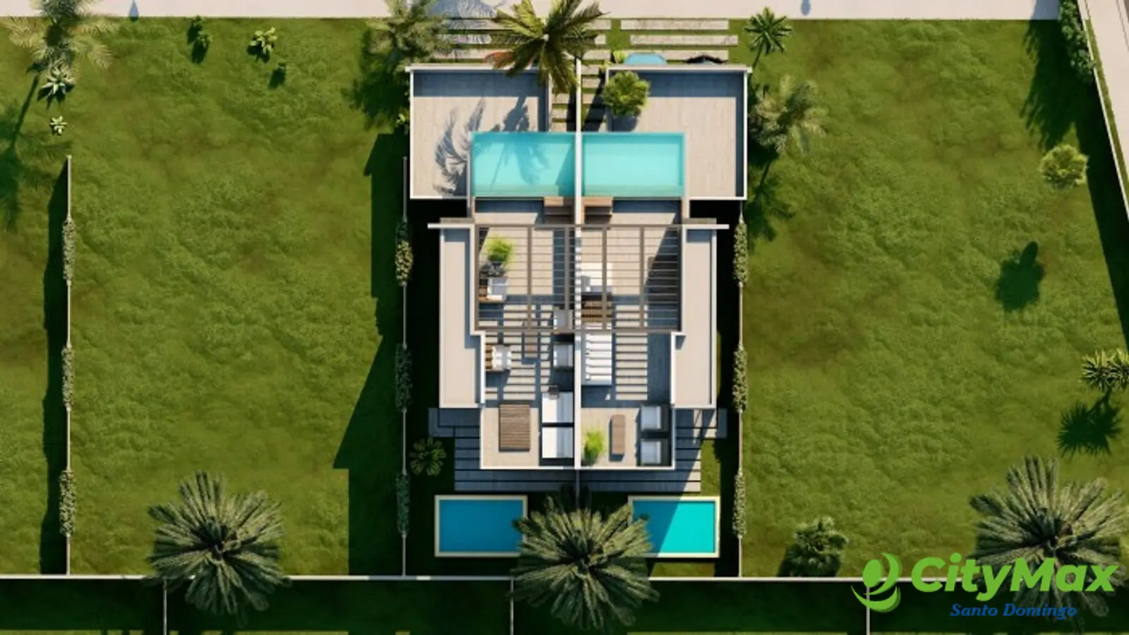 TownHouse en venta en los Corales  Punta Cana - foto 13