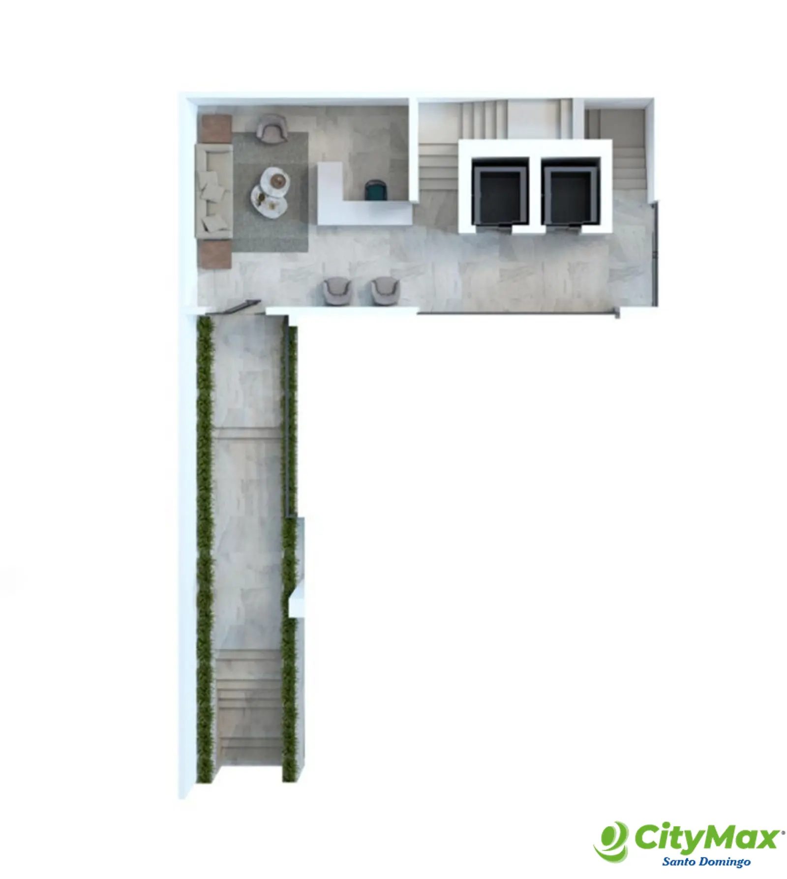 Apartamento en Venta en Los Cacicazgos - foto 6