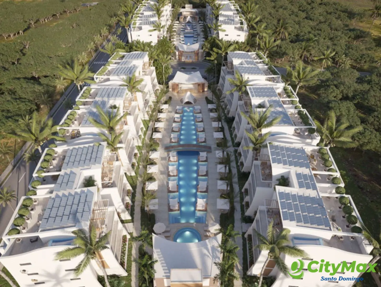 Apartamento en Venta en Vista Cana - foto 16