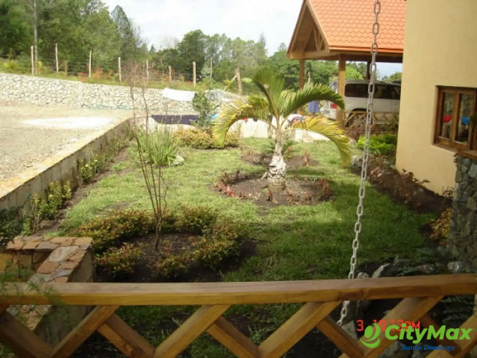 VILLA EN VENTA EN SALTO DE JIMENOA LA VEGA REPÚBLICA DOMINICANA - foto 14