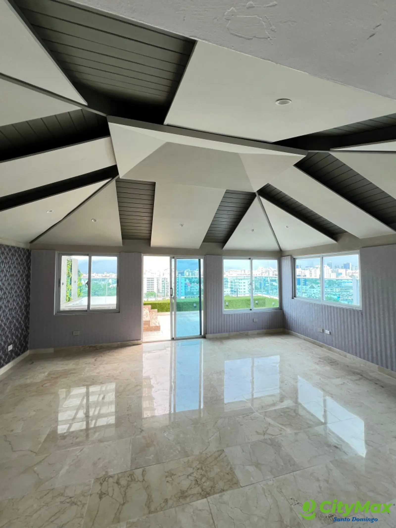 Penthouse en venta en Bella Vista - foto 4