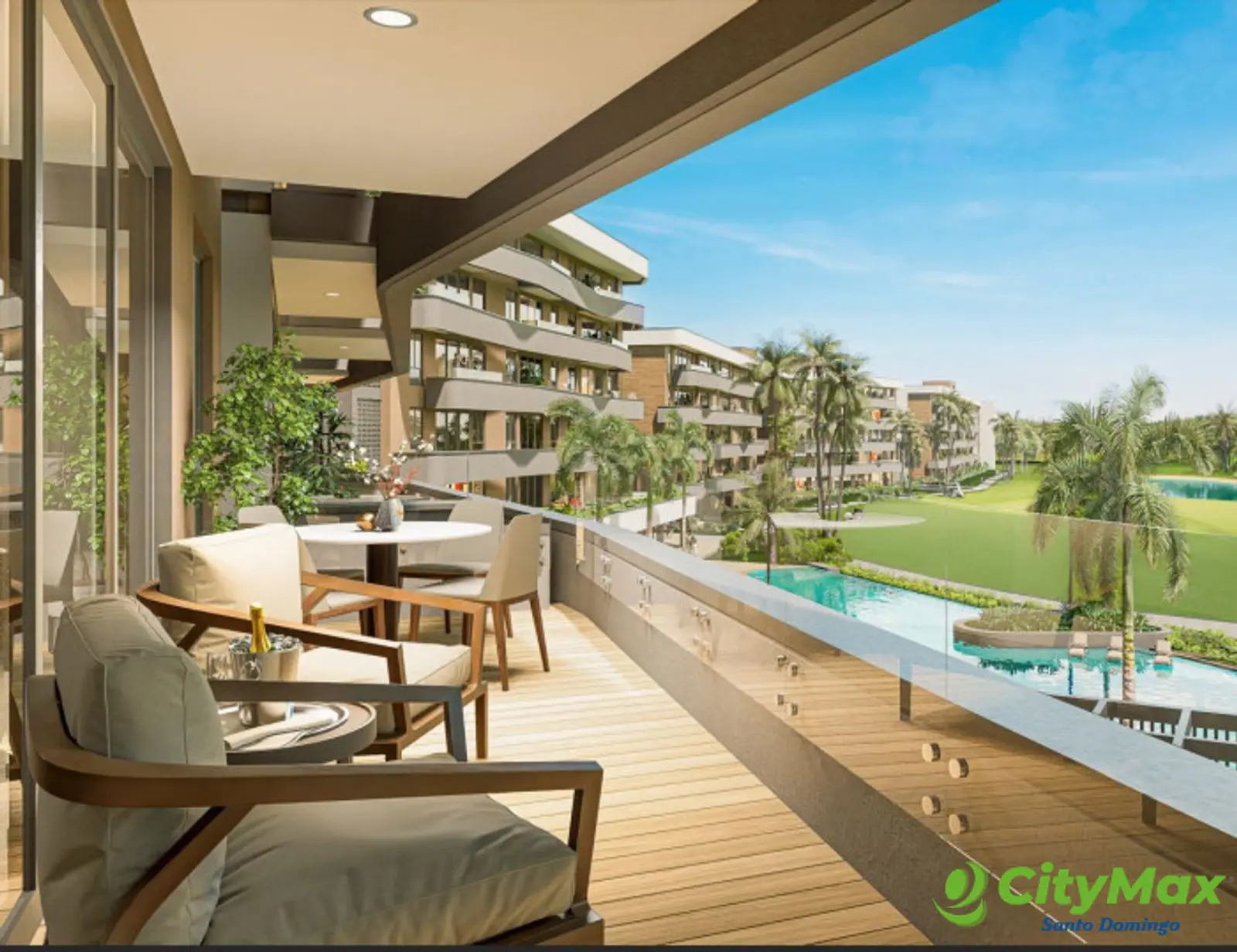 Apartamento en Venta en Punta Cana para Inversion  - foto 9