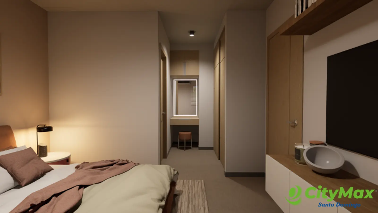 Apartamento en Venta en Vista Cana, Bávaro, La Altagracia - foto 4