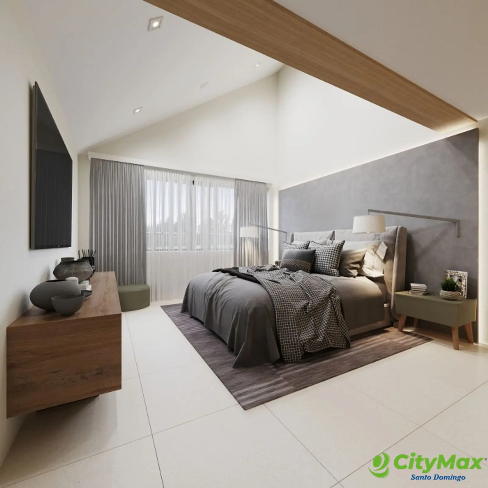 Villas en venta con Campo Ecuestre en Vista Cana - foto 4