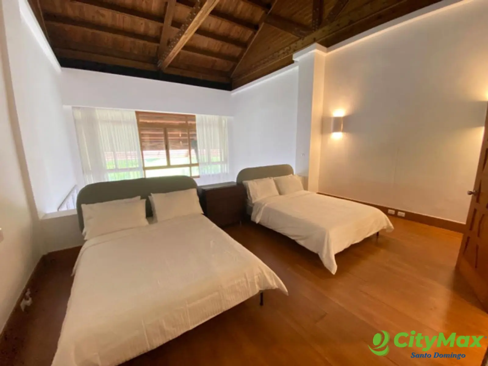 Apartamento en alquiler amueblado en Casa de Campo - foto 7