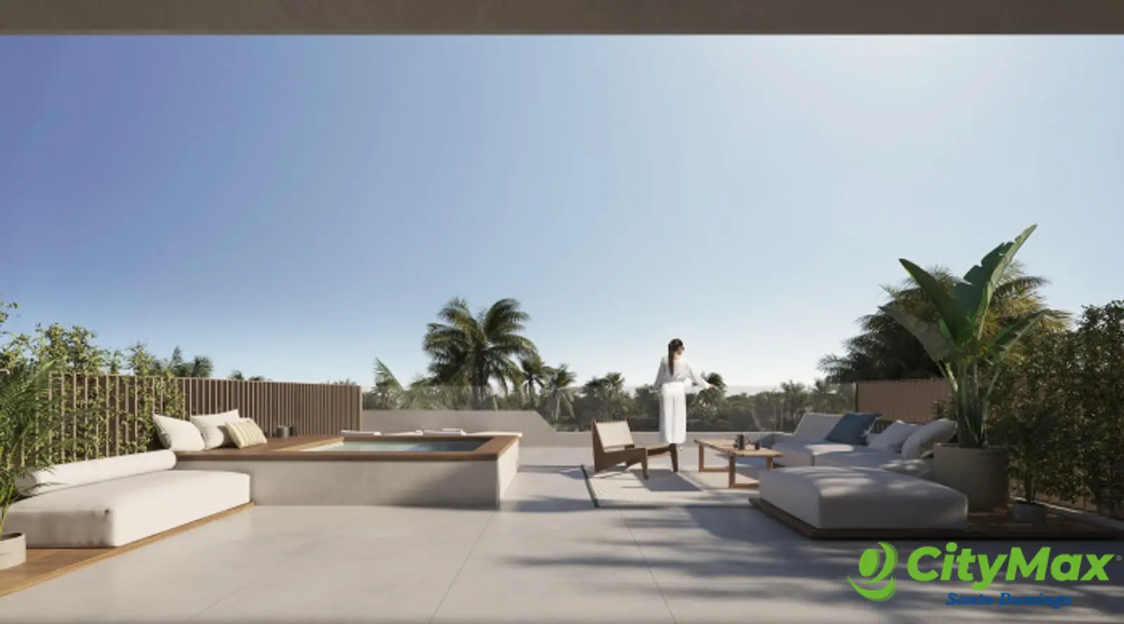 Apartamento en venta en Cocotal Punta Cana - foto 7