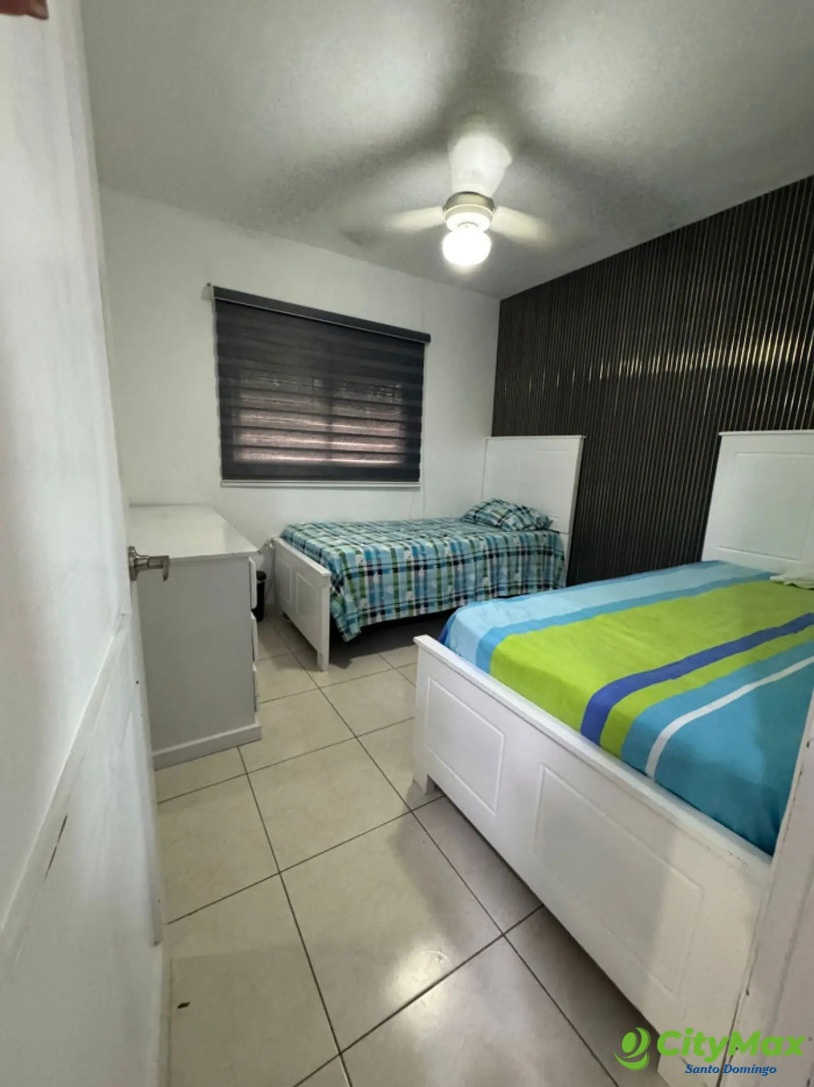 Apartamento en Venta con terraza Prol. 27 de Febrero - foto 6