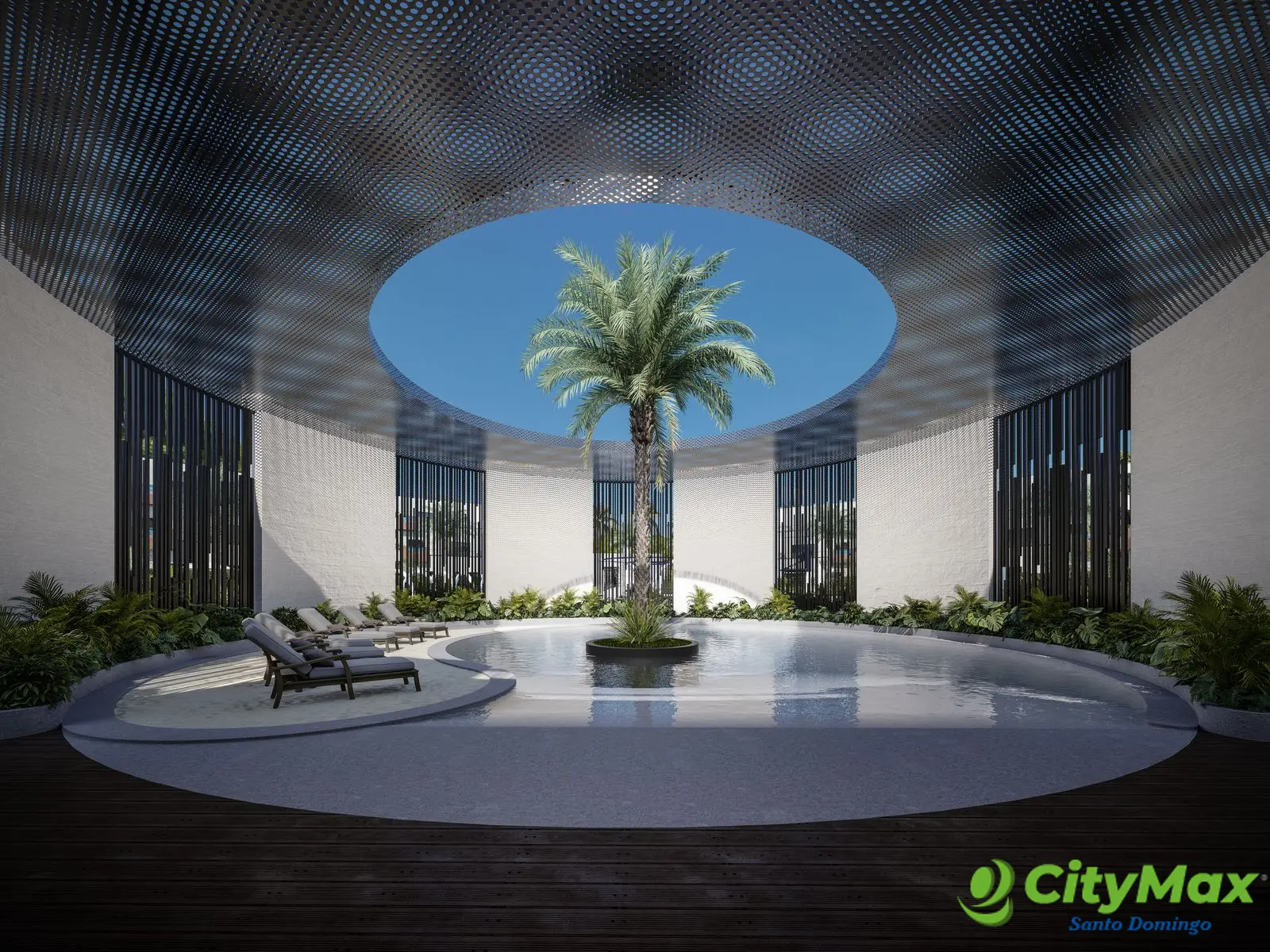 Apartamento en Venta en Vista Cana - foto 3