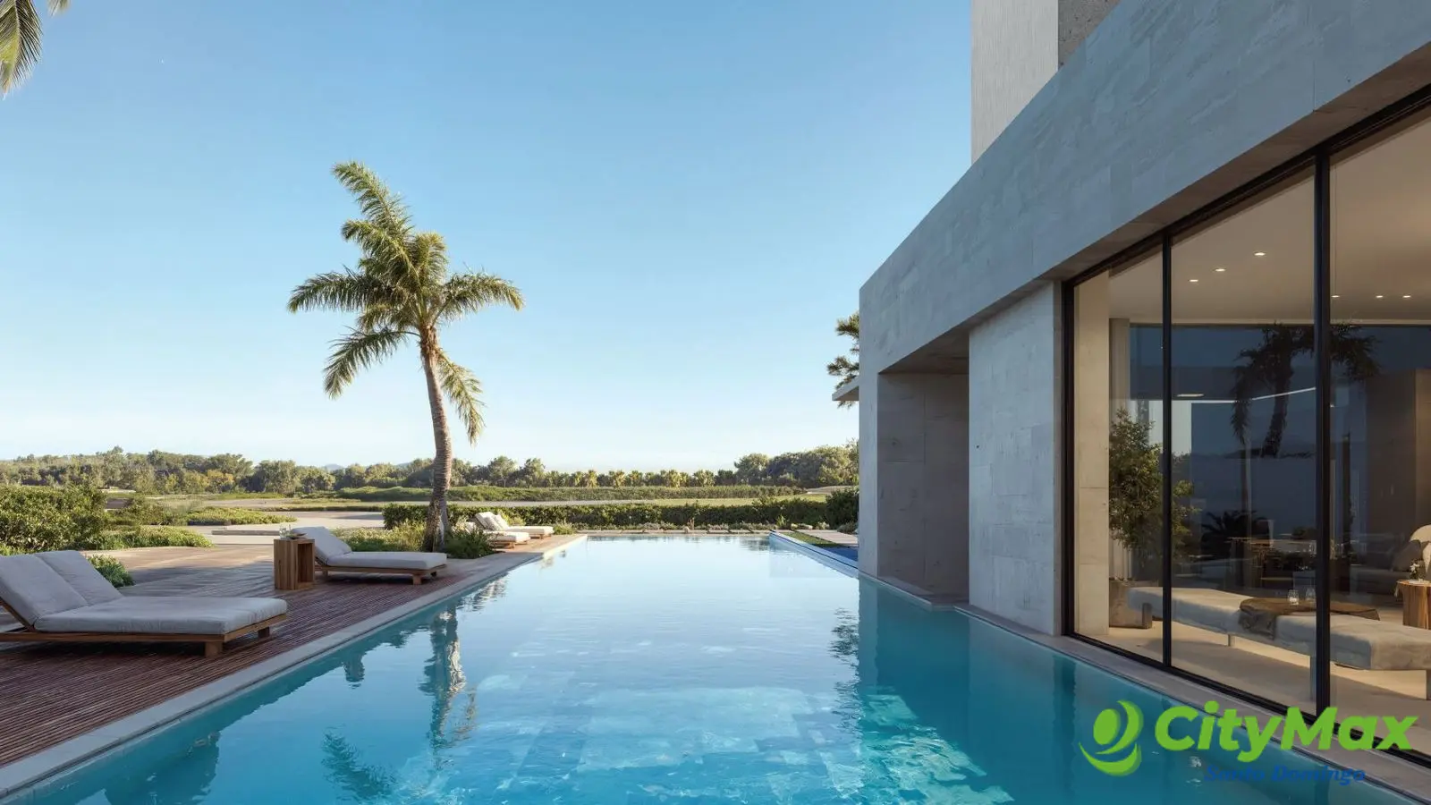 Villa de Lujo en Venta en Cap Cana - foto 3