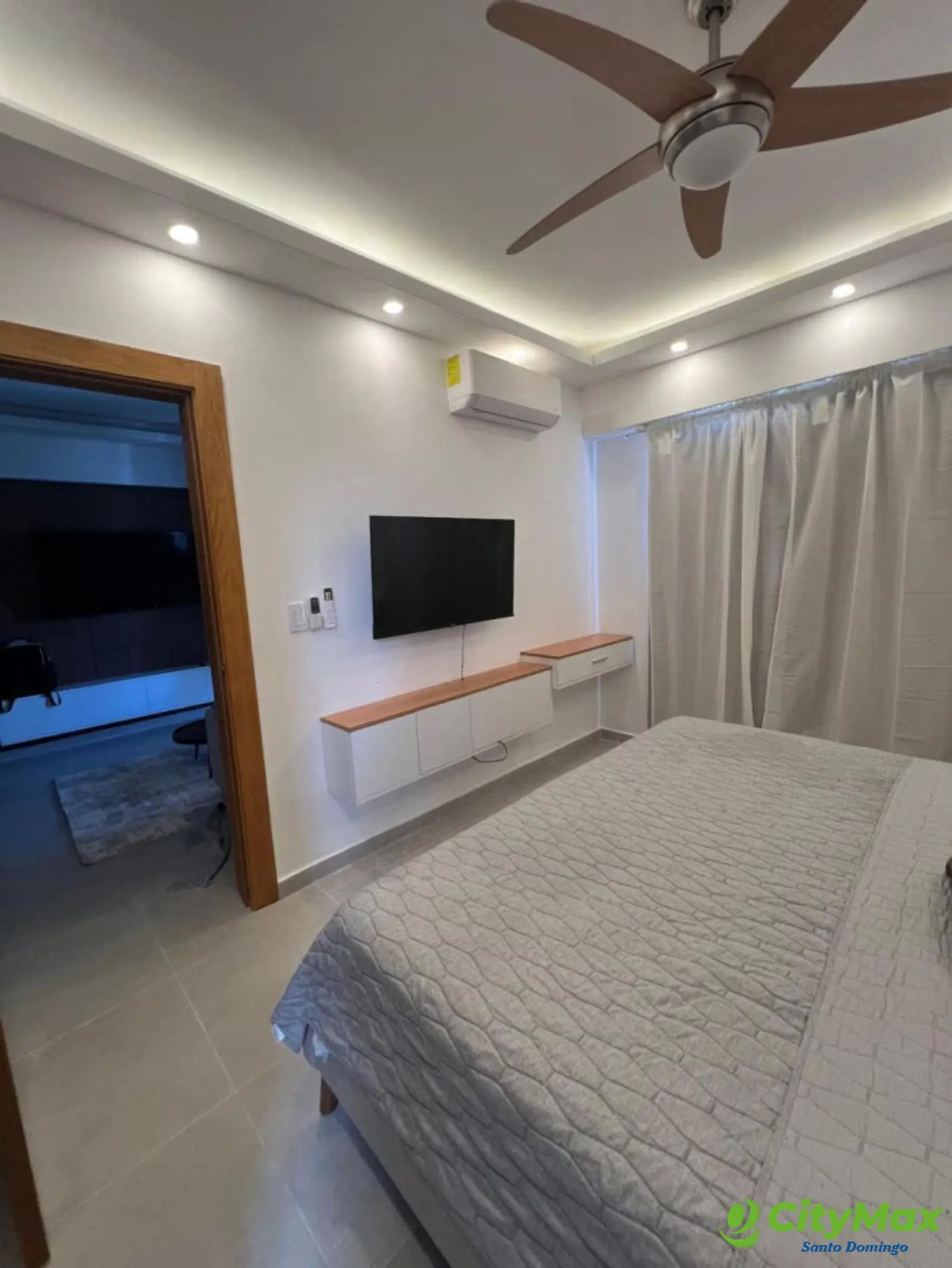 Apartamento amueblado en Venta en Renacimiento - foto 7