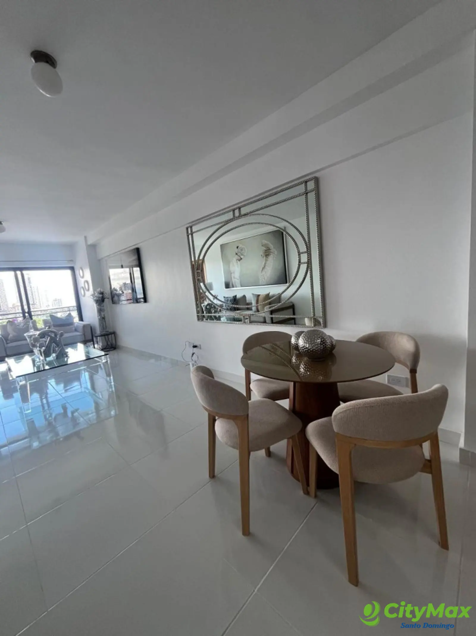 Nuevo Penthouse en Renta amueblado Zona Universitaria - foto 8