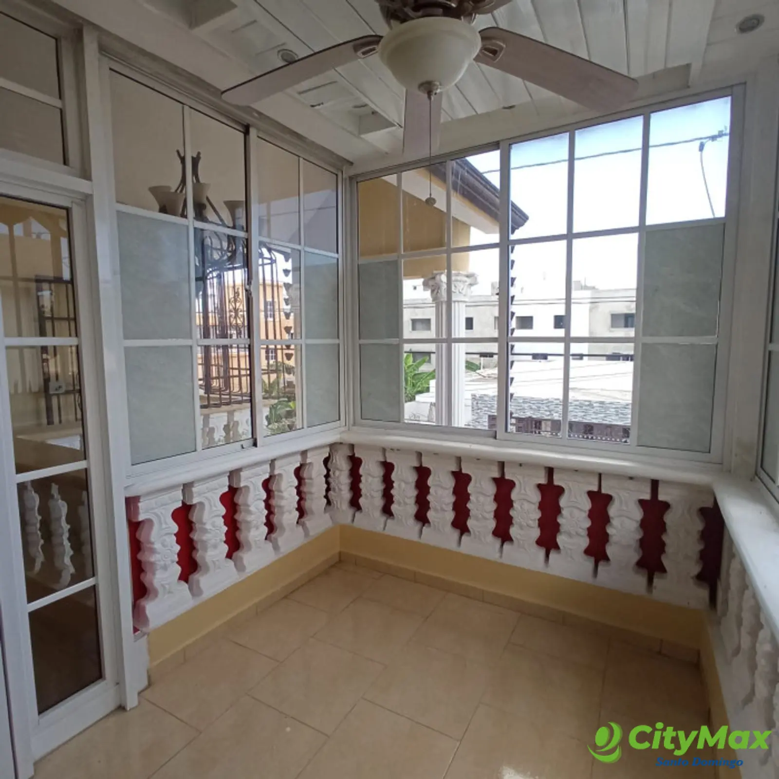 Casa en venta de 3 niveles en la Zona Oriental, S.D.E. - foto 21