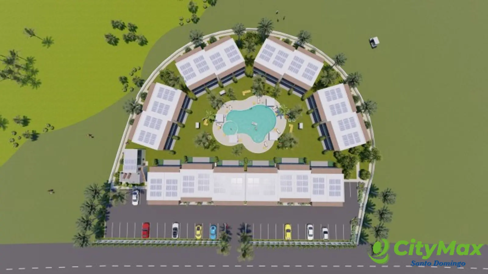 Villa de lujo en Venta en Playa Nueva Romana - foto 6
