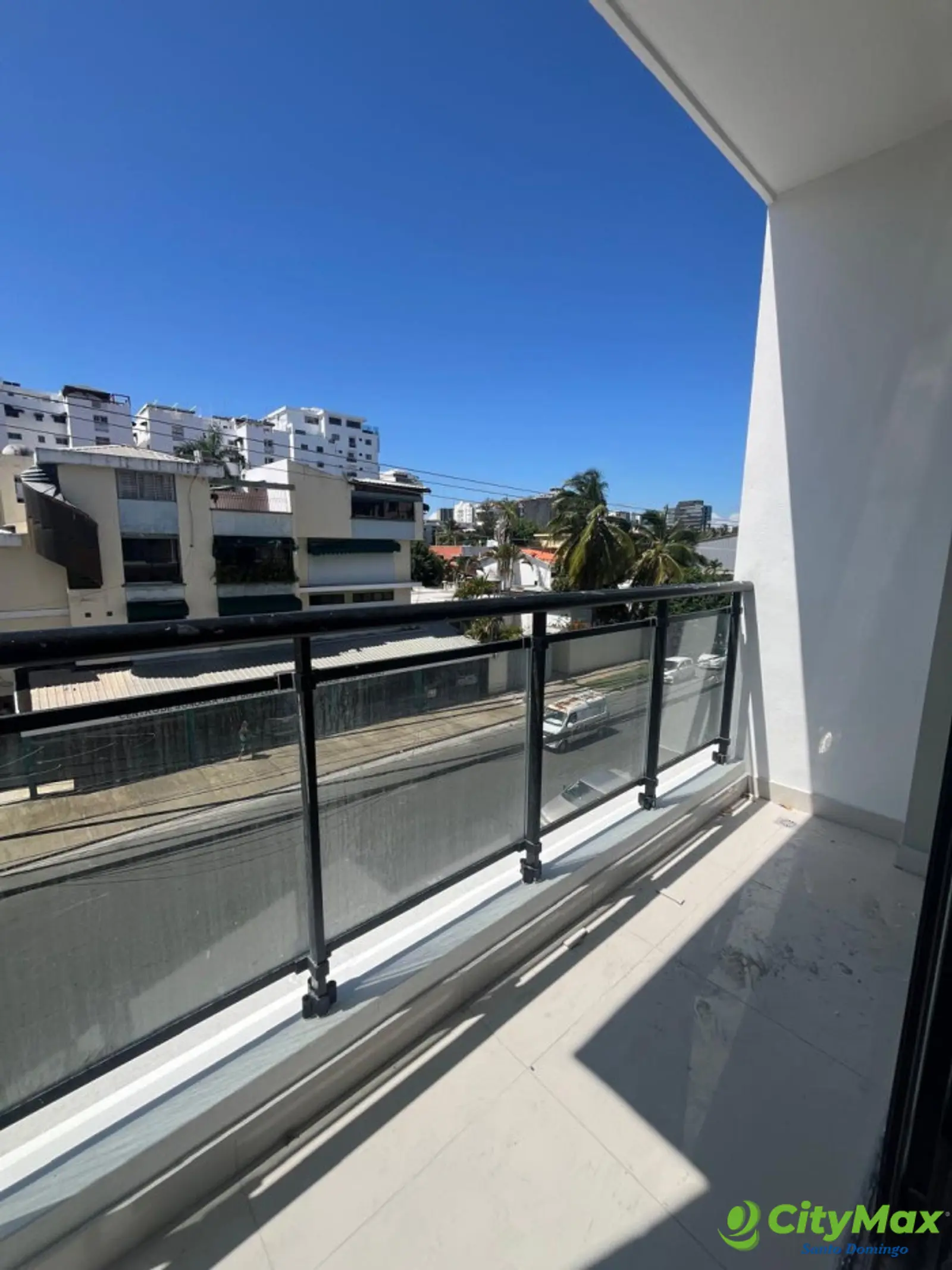 Apartamento en venta en Gazcue de 3 habitaciones - foto 2