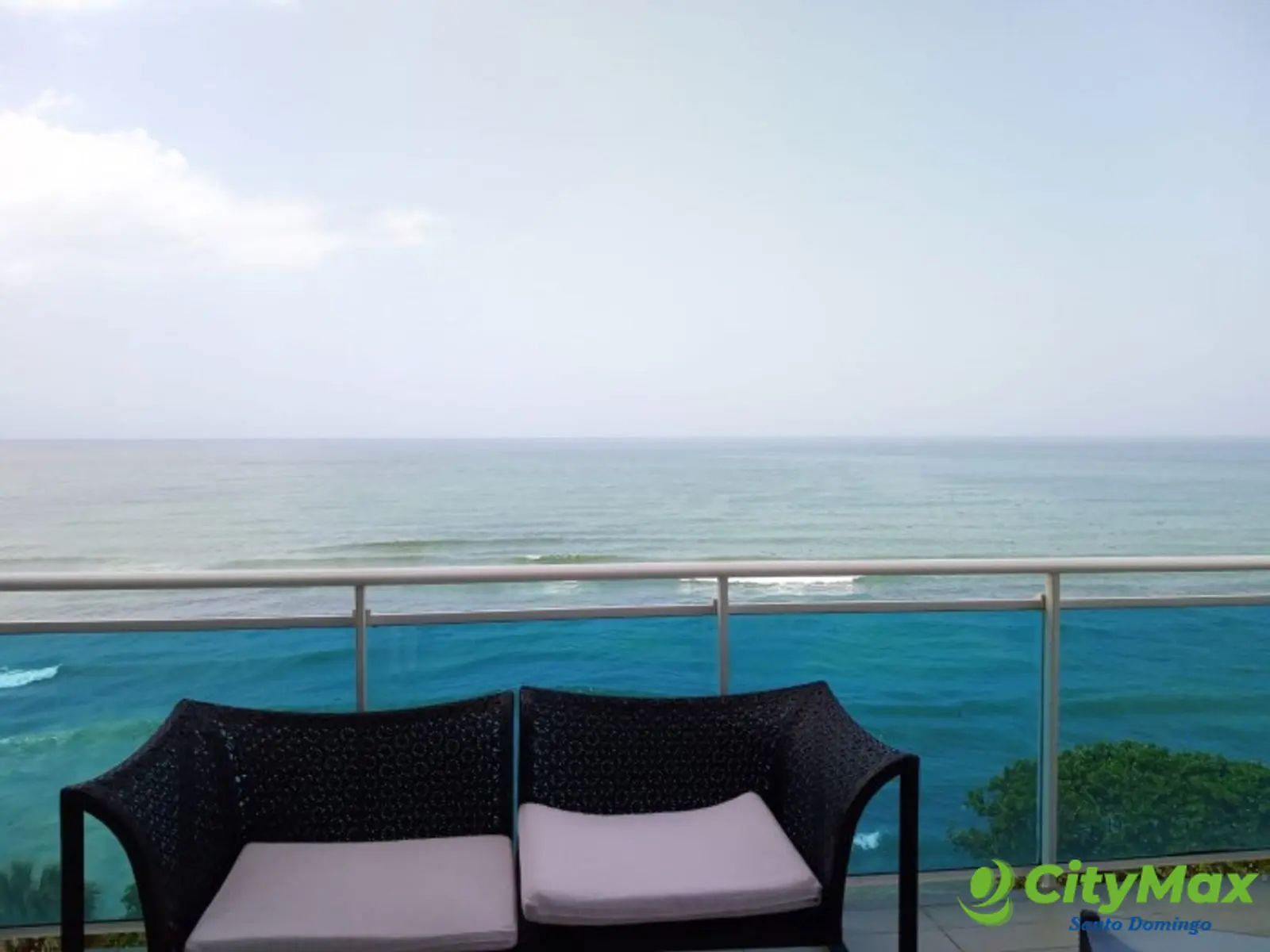  Apartamento en Venta  en el Malecón con Vista al Mar  - foto 8