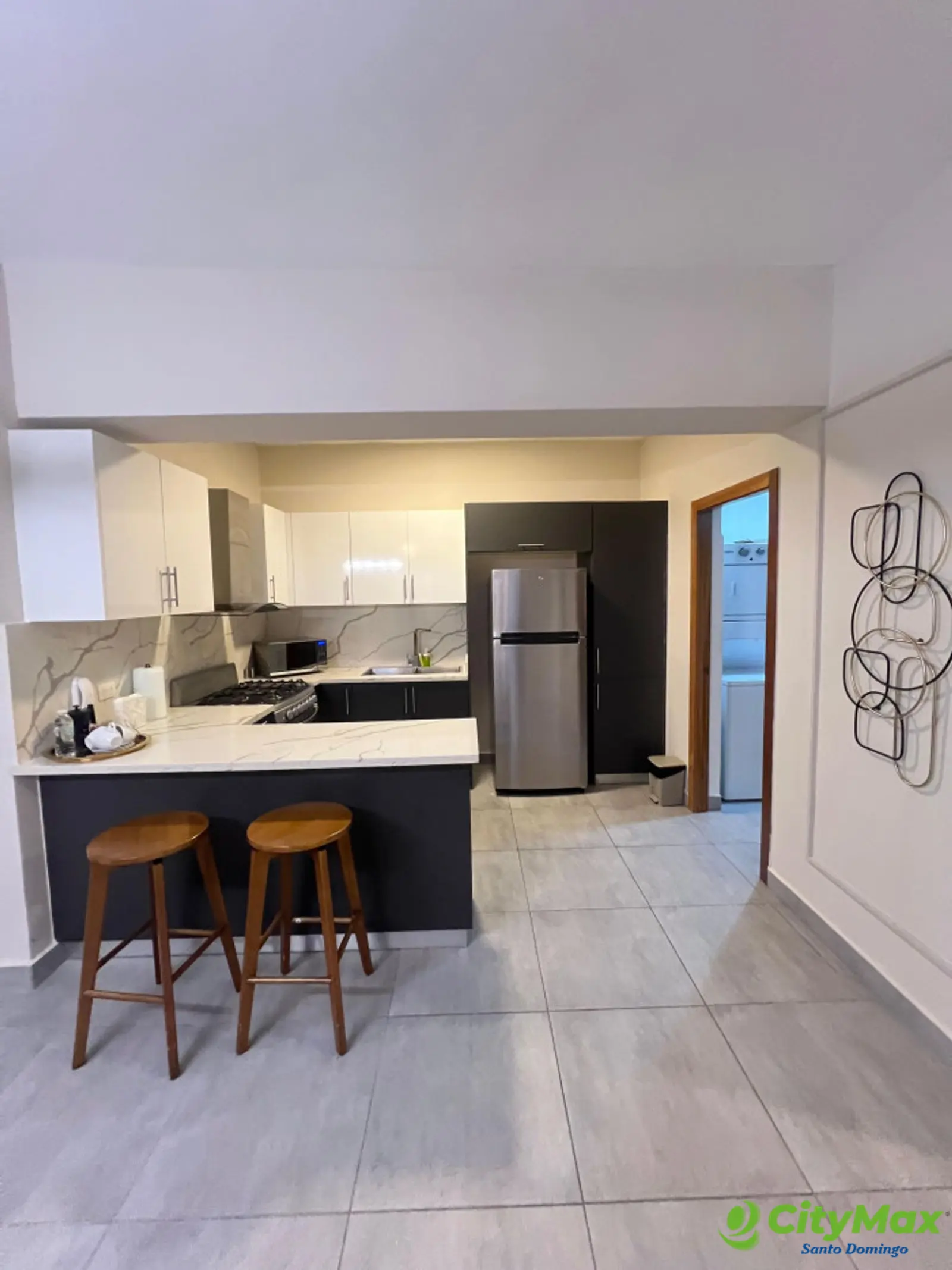 Apartamento en Alquiler y Venta en Mirador Norte - foto 11