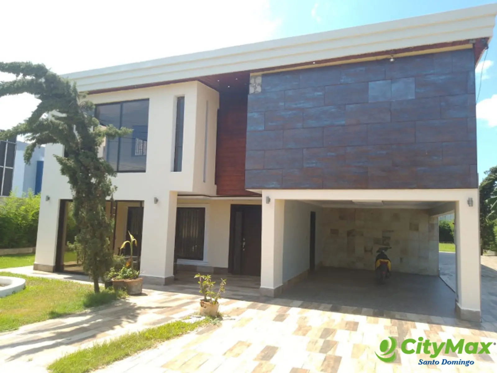 Casa en Venta con Piscina en Bonao - foto 9