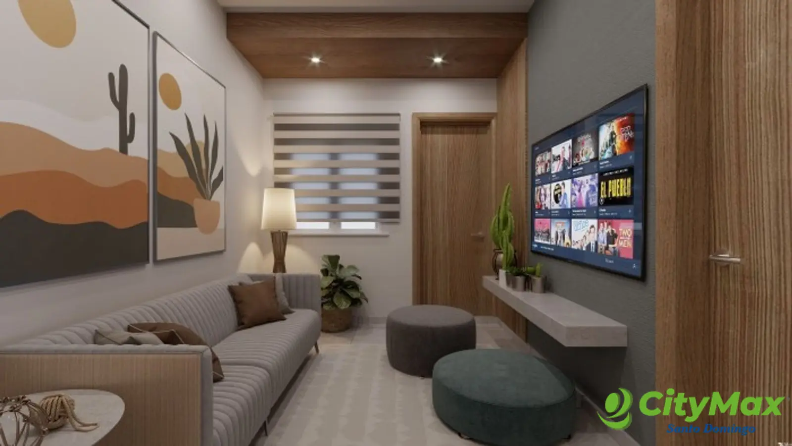 apartamento en venta para Inversión Zona Universitaria - foto 4