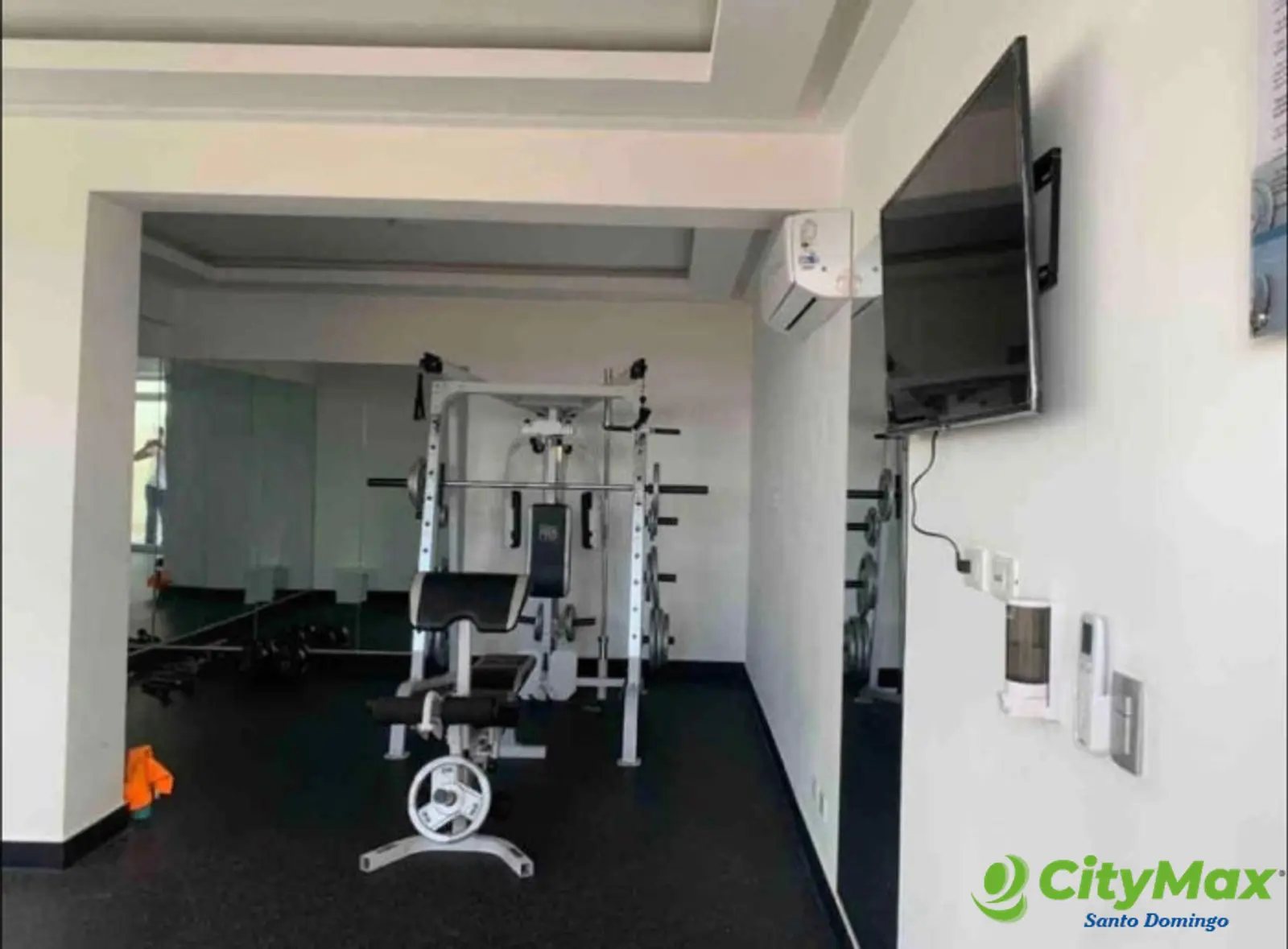 Apartamento en alquiler Amueblado, Urb. Fernandez  - foto 5