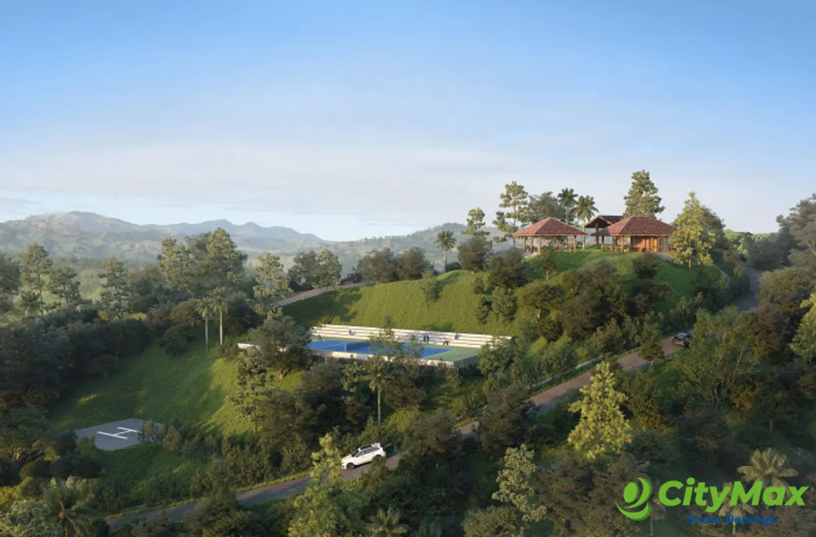 Terreno en Venta en Jarabacoa - foto 3