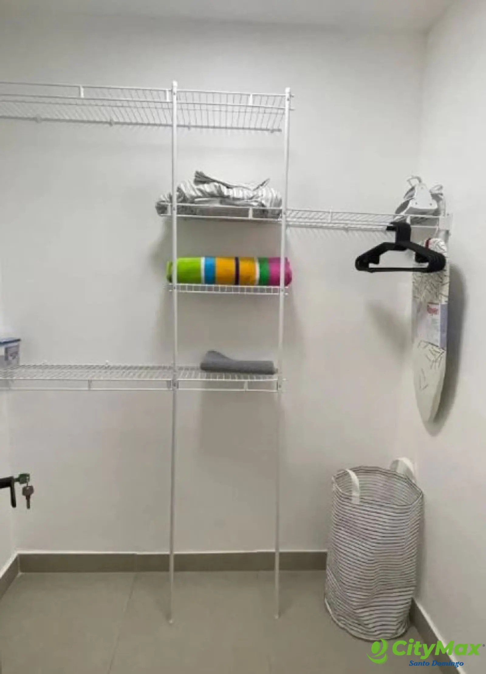Apartamento en Renta en Bella Vista Santo Domingo - foto 12