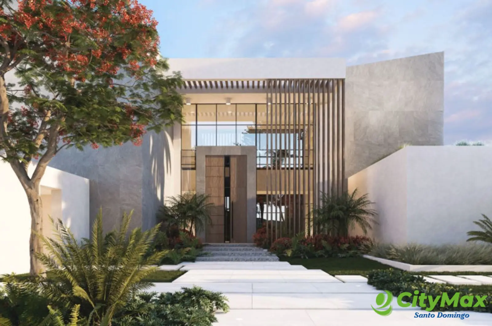Villa de 6 habitaciones en Venta en Cap Cana - foto 3