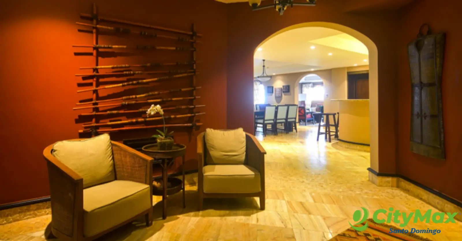 apartamento en venta luxury en la marina de Cap Cana - foto 2