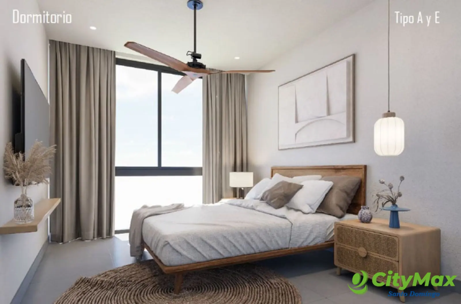 Apartamento en Venta de 1 habitacion en Juan Dolio  - foto 8
