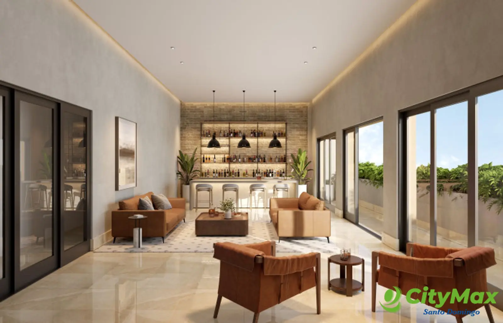 Apartamento de 2 habitaciones en Venta en Av España - foto 10