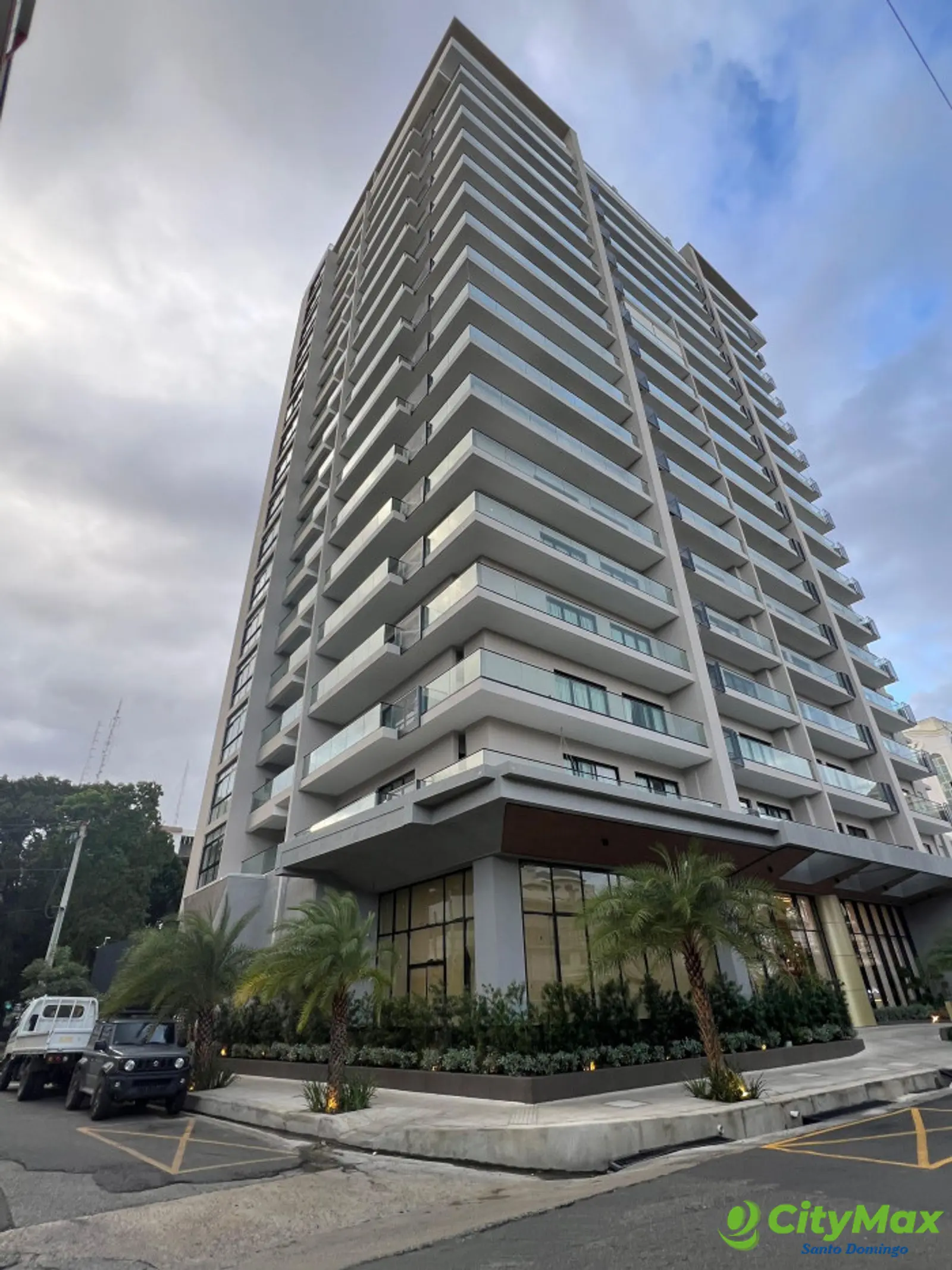 Apartamento en venta amueblado en el Naco - foto 6