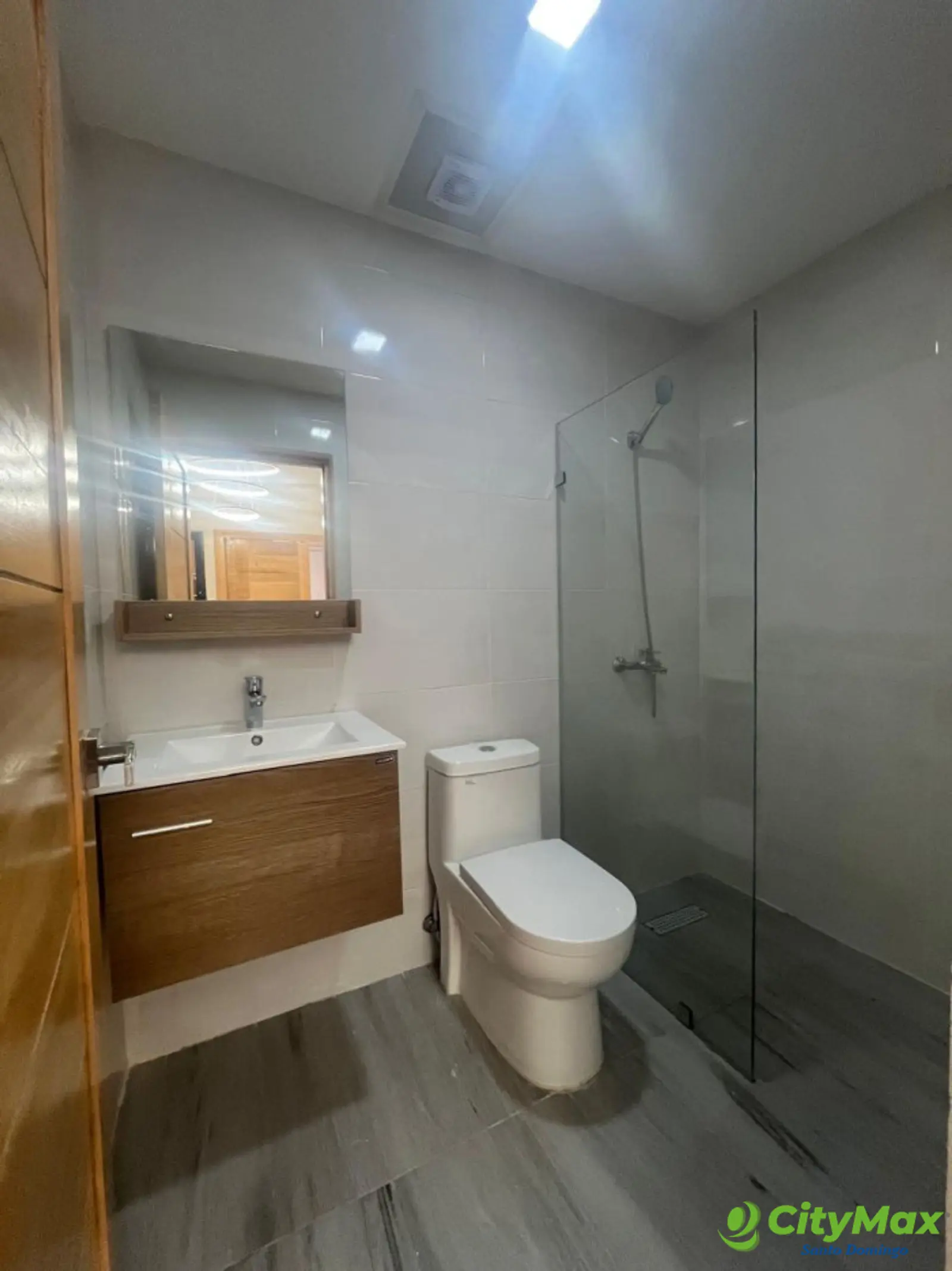 Alquilo apartamento amueblado en Bella Vista - foto 9