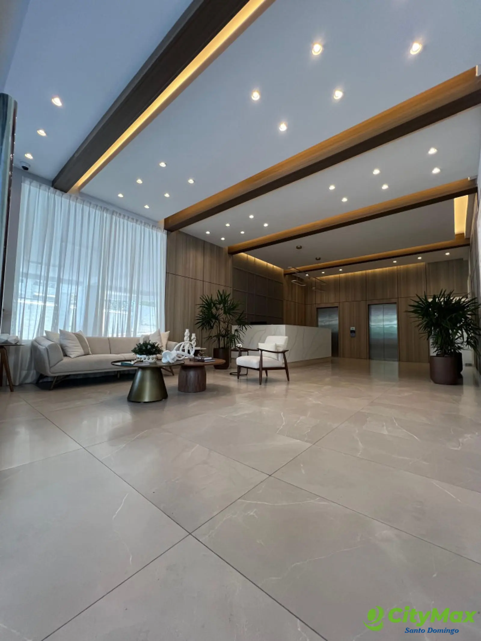 En Venta Apartamento Nuevo en La Esperilla Piso Alto. - foto 8